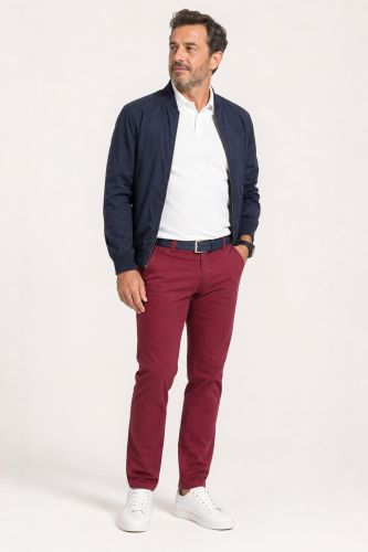 Pantalone Meyer Classic KE-MEYER-BONN-9-3004-55-CLASSIC