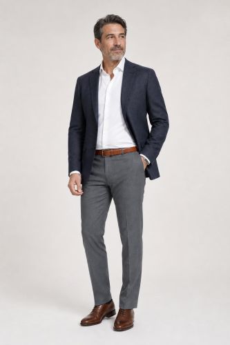 Pantalone Meyer Classic KE-MEYER-BONN-9-303-05-CLASSIC
