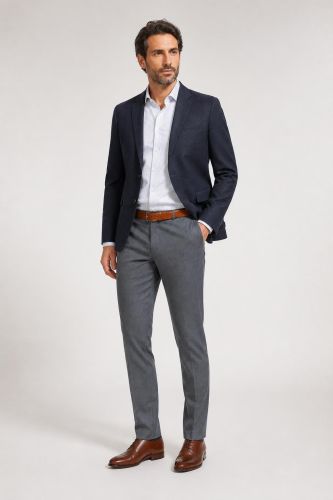 Pantalone Meyer Regular KE-MEYER-BONN-9-303-05-REGULAR