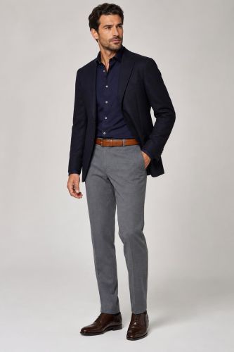 Pantalone Meyer Regular KE-MEYER-BONN-9-303-05-REGULAR