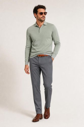 Pantalone Meyer Regular KE-MEYER-BONN-9-303-05-REGULAR