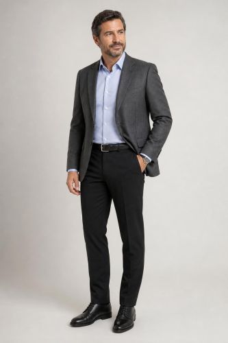 Pantalone Meyer Classic KE-MEYER-BONN-9-303-09-CLASSIC