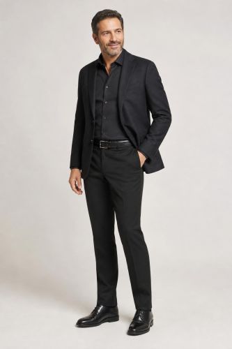 Pantalone Meyer Classic KE-MEYER-BONN-9-303-09-CLASSIC