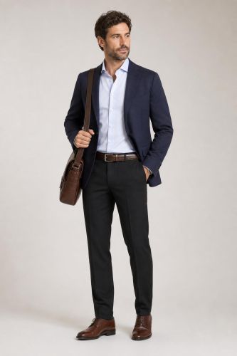 Pantalone Meyer Regular KE-MEYER-BONN-9-303-09-REGULAR