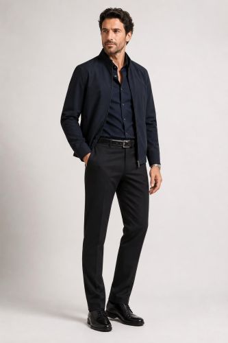Pantalone Meyer Regular KE-MEYER-BONN-9-303-09-REGULAR