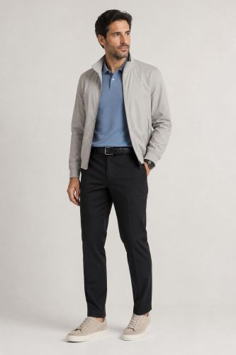 Pantalone Meyer Regular KE-MEYER-BONN-9-303-09-REGULAR