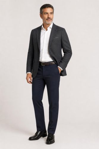 Pantalone Meyer Classic KE-MEYER-BONN-9-303-17-CLASSIC