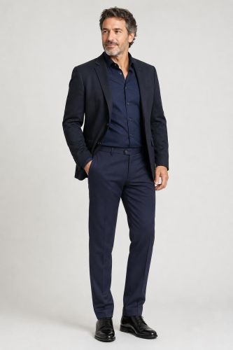 Pantalone Meyer Classic KE-MEYER-BONN-9-303-17-CLASSIC