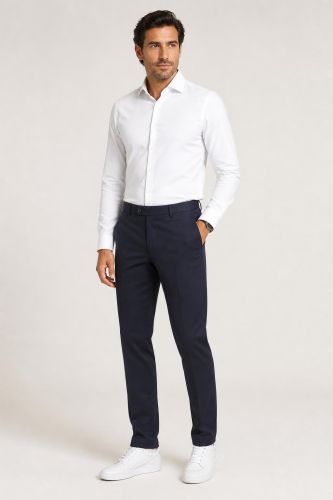 Pantalone Meyer Regular KE-MEYER-BONN-9-303-17-REGULAR