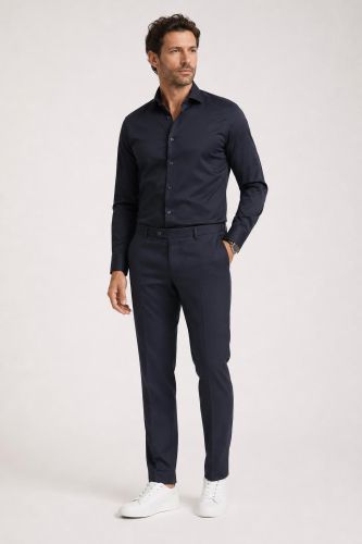 Pantalone Meyer Regular KE-MEYER-BONN-9-303-17-REGULAR