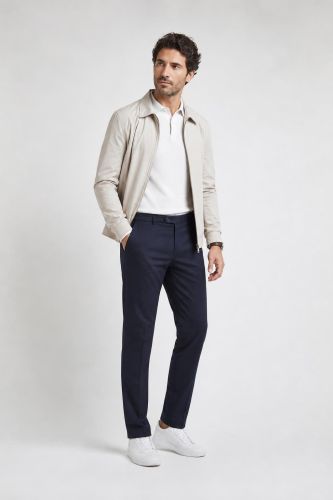 Pantalone Meyer Regular KE-MEYER-BONN-9-303-17-REGULAR
