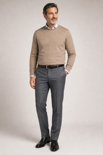 Pantalone Meyer Classic KE-MEYER-BONN-9-8400-07-CLASSIC