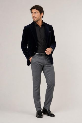 Pantalone Meyer Regular KE-MEYER-BONN-9-8400-07-REGULAR