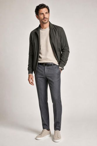 Pantalone Meyer Regular KE-MEYER-BONN-9-8400-07-REGULAR