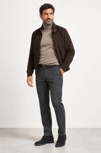 Pantalone Meyer Classic KE-MEYER-BONN-9-8400-08-CLASSIC