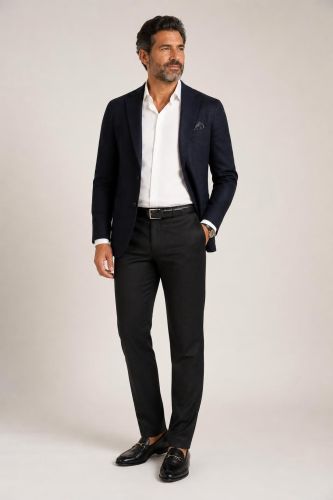 Pantalone Meyer Classic KE-MEYER-BONN-9-8400-09-CLASSIC