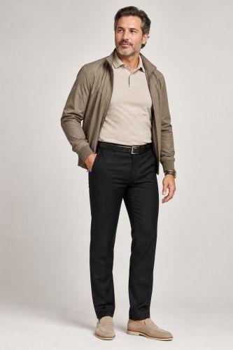 Pantalone Meyer Classic KE-MEYER-BONN-9-8400-09-CLASSIC
