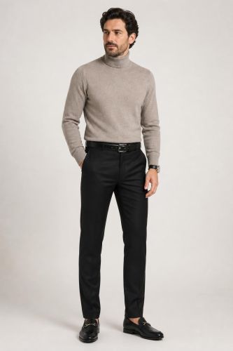 Pantalone Meyer Regular KE-MEYER-BONN-9-8400-09-REGULAR