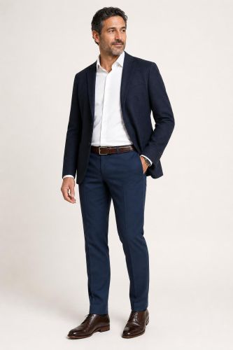Pantalone Meyer Classic KE-MEYER-BONN-9-8400-18-CLASSIC