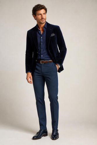 Pantalone Meyer Regular KE-MEYER-BONN-9-8400-18-REGULAR