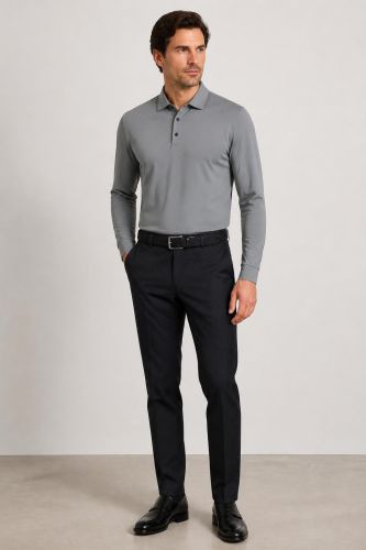 Polo Meyer Regular KE-MEYER-BRYSON-9-9007-07-REGULAR