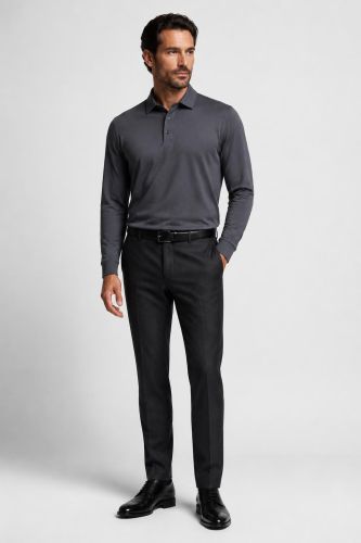 Polo Meyer Regular KE-MEYER-BRYSON-9-9007-08-REGULAR