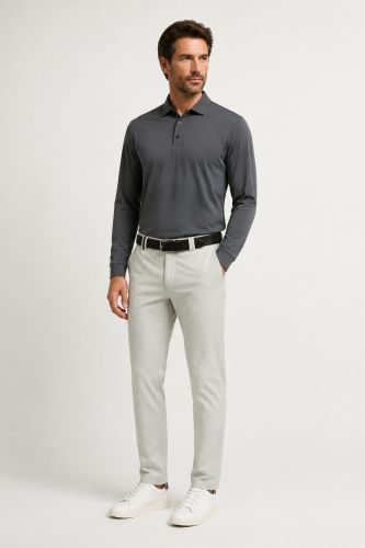 Polo Meyer Regular KE-MEYER-BRYSON-9-9007-08-REGULAR
