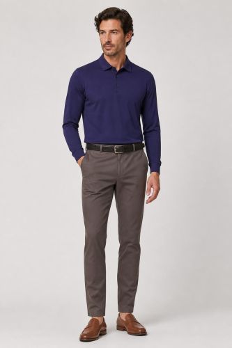 Polo Meyer Regular KE-MEYER-BRYSON-9-9007-18-REGULAR