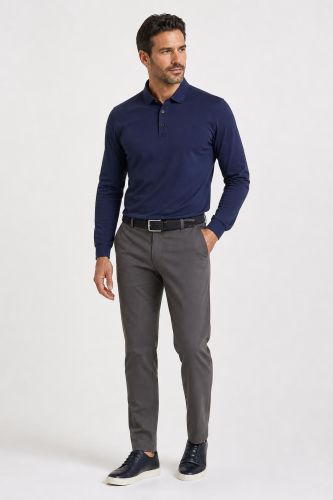 Polo Meyer Regular KE-MEYER-BRYSON-9-9007-18-REGULAR