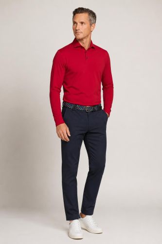 Polo Meyer Regular KE-MEYER-BRYSON-9-9007-56-REGULAR