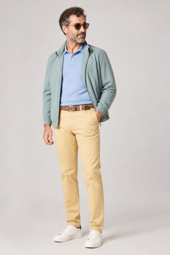 Pantalone Meyer Classic KE-MEYER-CHICAGO-1-5037-42-CLASSIC