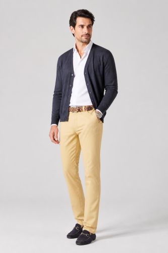Pantalone Meyer Regular KE-MEYER-CHICAGO-1-5037-42-REGULAR