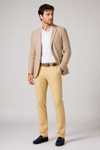 Pantalone Meyer Regular KE-MEYER-CHICAGO-1-5037-42-REGULAR
