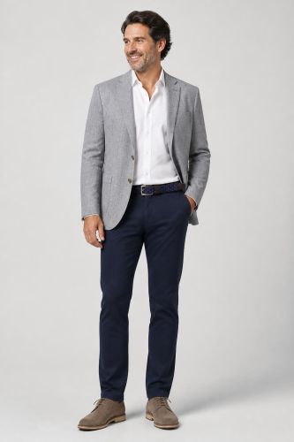 Pantalone Meyer Classic KE-MEYER-CHICAGO-1-5064-19-CLASSIC