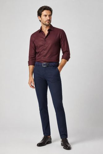 Pantalone Meyer Regular KE-MEYER-CHICAGO-1-5064-19-REGULAR