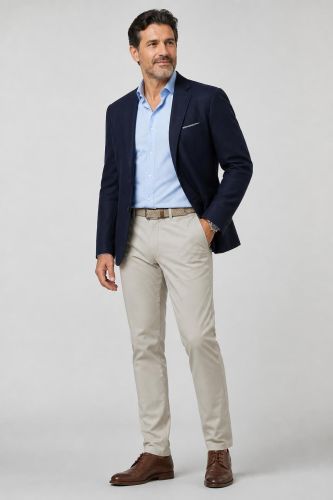 Pantalone Meyer Classic KE-MEYER-CHICAGO-1-5064-34-CLASSIC