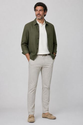 Pantalone Meyer Classic KE-MEYER-CHICAGO-1-5064-34-CLASSIC
