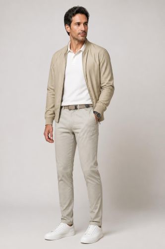 Pantalone Meyer Regular KE-MEYER-CHICAGO-1-5064-34-REGULAR