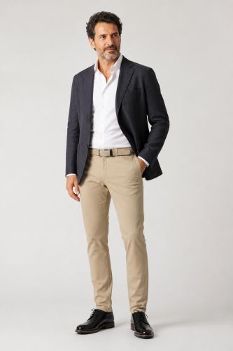 Pantalone Meyer Classic KE-MEYER-CHICAGO-1-5064-42-CLASSIC