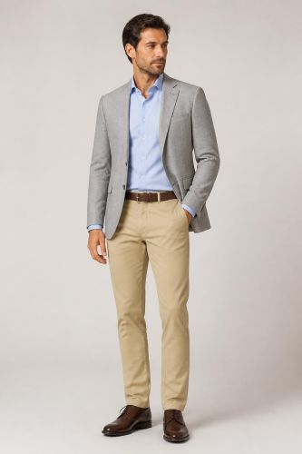 Pantalone Meyer Regular KE-MEYER-CHICAGO-1-5064-42-REGULAR