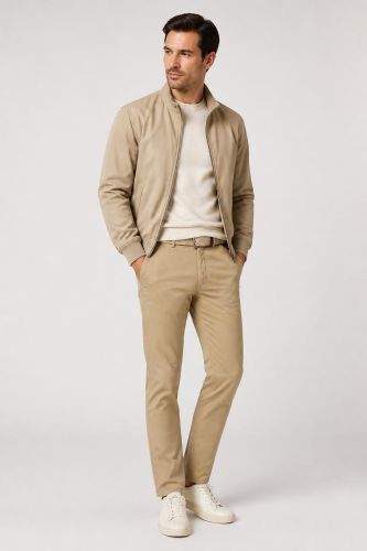 Pantalone Meyer Regular KE-MEYER-CHICAGO-1-5064-42-REGULAR