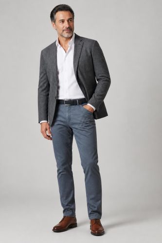 Pantalone Meyer Classic KE-MEYER-CHICAGO-1-5068-16-CLASSIC