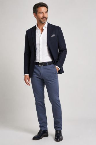 Pantalone Meyer Classic KE-MEYER-CHICAGO-1-5068-16-CLASSIC