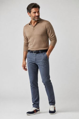 Pantalone Meyer Classic KE-MEYER-CHICAGO-1-5068-16-CLASSIC