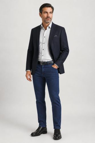 Pantalone Meyer Classic KE-MEYER-CHICAGO-2-4539-18-CLASSIC