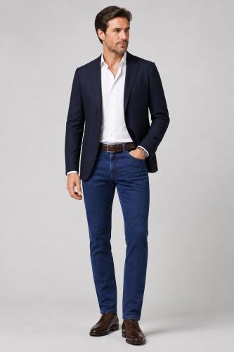 Pantalone Meyer Regular KE-MEYER-CHICAGO-2-4539-18-REGULAR