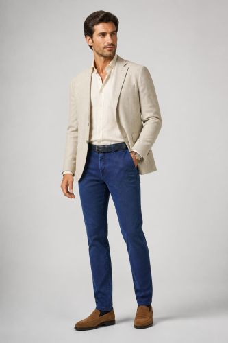 Pantalone Meyer Regular KE-MEYER-CHICAGO-2-4539-18-REGULAR