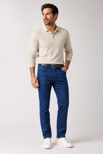 Pantalone Meyer Regular KE-MEYER-CHICAGO-2-4539-18-REGULAR