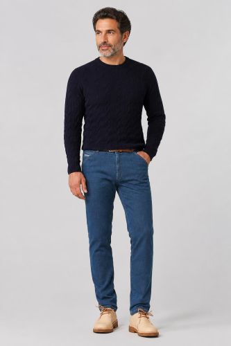 Pantalone Meyer Classic KE-MEYER-CHICAGO-2-4547-45-CLASSIC
