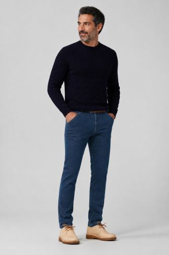 Pantalone Meyer Classic KE-MEYER-CHICAGO-2-4547-45-CLASSIC